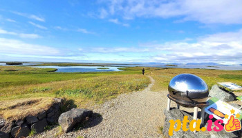 Ósland - Höfn Í Hornafirði