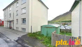 Outvert Art Space / Gallerí Úthverfa - Ísafjörður