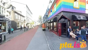 Papilla Hárgreiðslustofa - 101