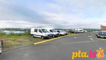 Partaland - Bifreiðaverkstæði Íslands - Reykjavík