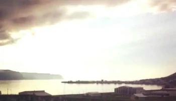Patreksfjarðarkirkjugarður - Patreksfjörður