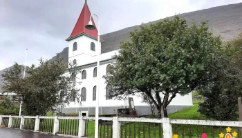 Patreksfjörður - Patreksfjörður