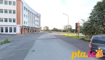 Patushi Market - Reykjavík