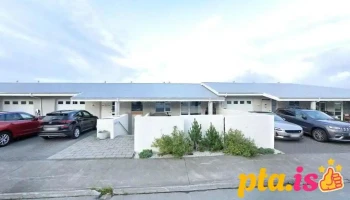 Pikk Bílaflutningar - 221 Hafnarfjörður