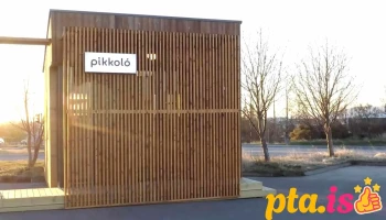 Pikkoló - Breiddin - 200 Kópavogur
