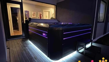 Polarspa - 550 Sauðárkrókur