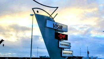 Port de Grindavik - Grindavík