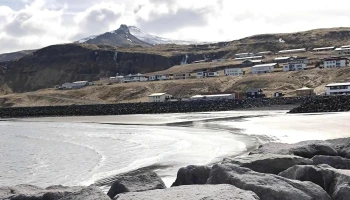 Port Ólafsvík - Ólafsvík