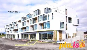 Portið Hársnyrtistofa - 101 Reykjavík