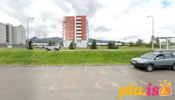 Póstbox Akureyri Borgarbraut - Akureyri