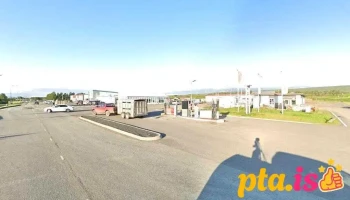 Póstbox Búðardal við Krambúðina - Búðardal