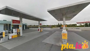 Póstbox Garðabæ - Garðabær