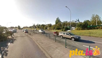 Póstbox Grímsbæ - Reykjavík