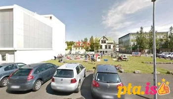 Póstbox Hafnarfirði við Fjörðinn - Hafnarfjörður