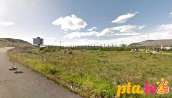 Póstbox Mosfellsbær - Mosfellsbær
