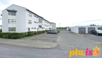 Póstbox Sporhömrum - Reykjavík