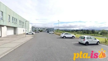 Póstdreifing - Reykjavík