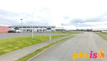 Pósthús Akranesi - Akranes