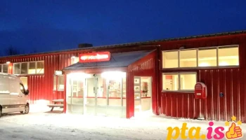Pósthús Akureyri - Akureyri