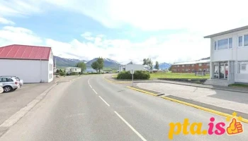 Pósthús Dalvík - Dalvík