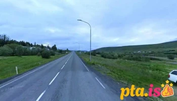 Pósthús Laugar - Laugar