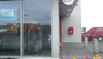 Pósthús Stykkishólmi - Stykkishólmur
