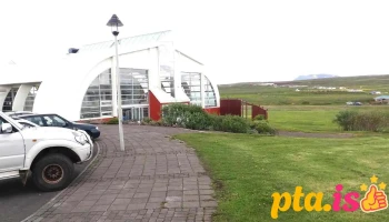 Pósthús Þórshöfn - Þórshöfn