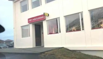 Pósthúsið á Ólafsvík - Ólafsvík