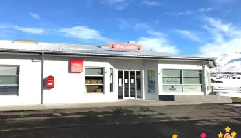 Pósturinn - Grenivík