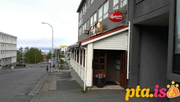 Potturinn og Pannan - 105 Reykjavík