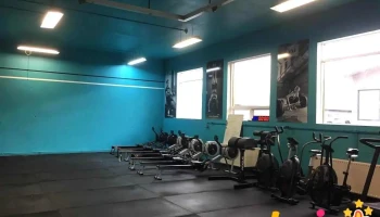 Prentsmiðjan Gym - Vestmannaeyjabær