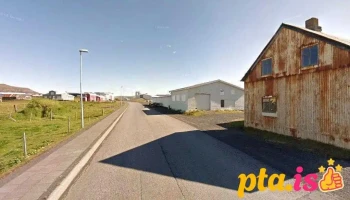 Prjónasystur ehf - Við