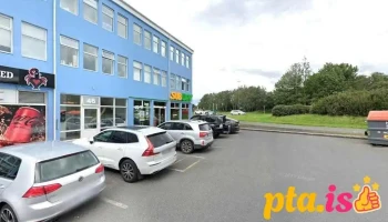 ProAcc ehf - 108 Reykjavík