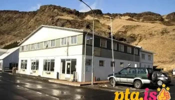 Puffin Hótel Vík - Vík