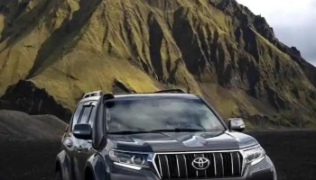 Pure Iceland Tours - Vík