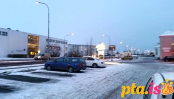 Pústþjónusta Bjb - 220 Hafnarfjörður
