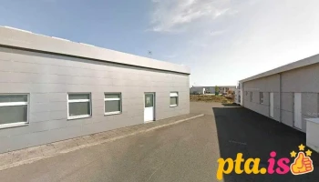Rafeining - Hafnarfjörður