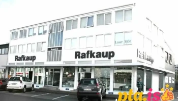 Rafkaup hf. - 108 Reykjavík