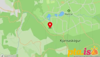 Rafmagnstenglar - Akureyri