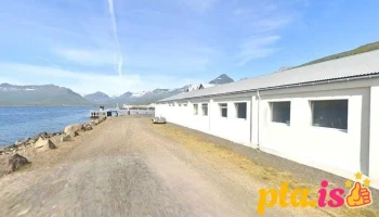 Rafmagnsverkstæði Lvf - Fáskrúðsfjörður