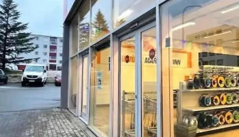 Rafvörumarkaðurinn - Reykjavík