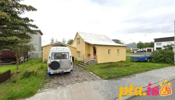 Rakarastofa Gísla - 300 Akranes
