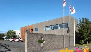 Rauði Krossinn á Íslandi - Kópavogur