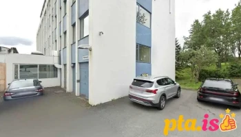 Ráðgarður - skiparáðgjöf - Reykjavík