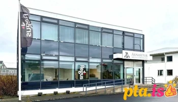 Regus - Stykkishólmur