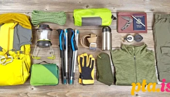 Rent A Tent (Rent-a-tent) Camping Equipment Rental - 200 Kópavogur