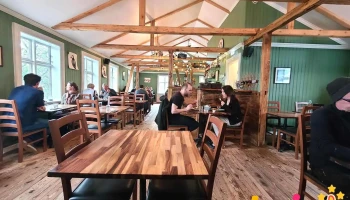 Restaurant Suður-Vík - 870 Vík