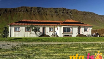 Reykhólar Hi Hostel - Reykhólar