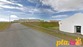 Reykjanes jarðvangur - Keflavík