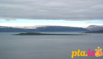 Reykjarfjörður - Iceland